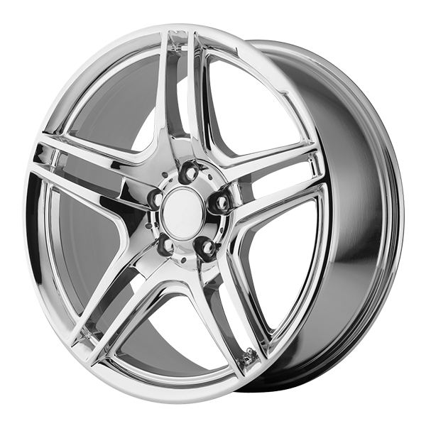 Car Alloy wheel Rim Spoke