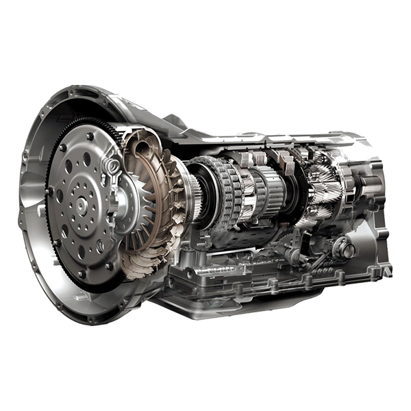 Car Automatic transmission